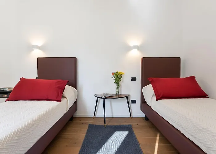 Comfort Apartment Panicale