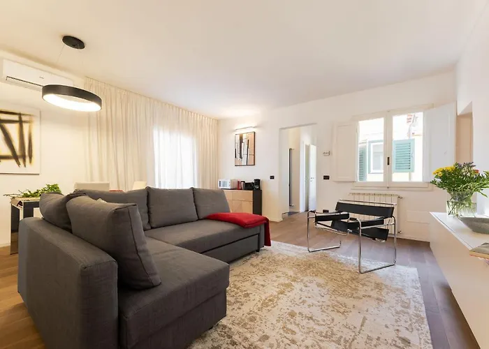 Comfort Apartment Panicale