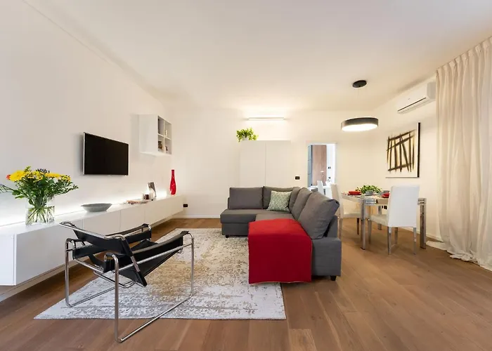 Comfort Apartment Panicale